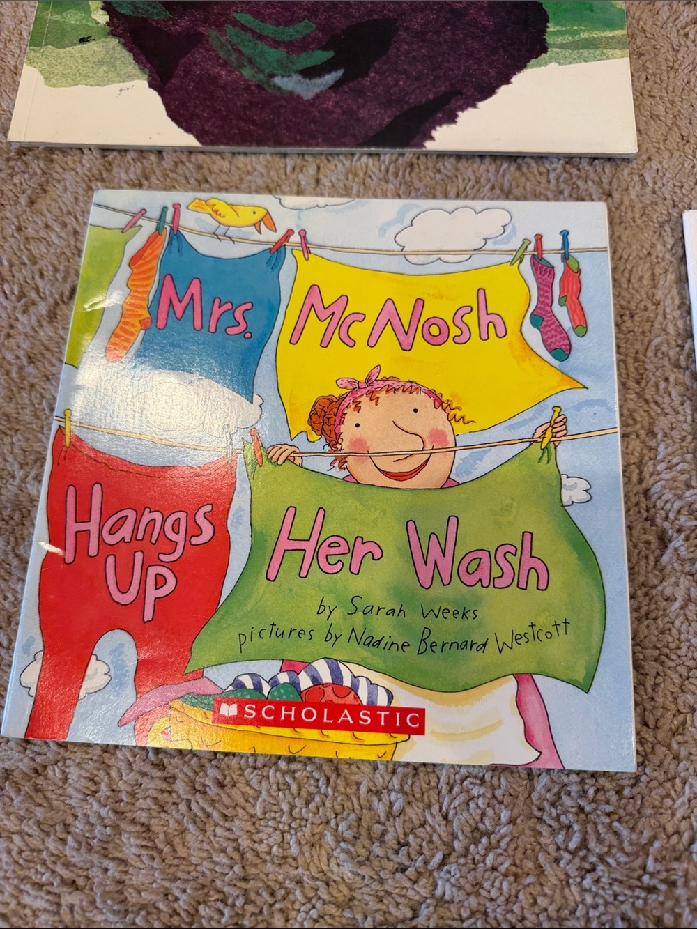 Picture Books Bundle - Picture 7 of 9